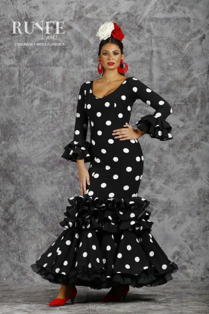 Ruyfe |Moda Flamenca. |MODA FLAMENCA |