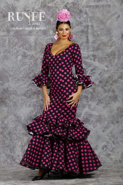 Ruyfe |Moda Flamenca. |MODA FLAMENCA |