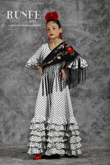 Ruyfe |Moda Flamenca. |MODA FLAMENCA |