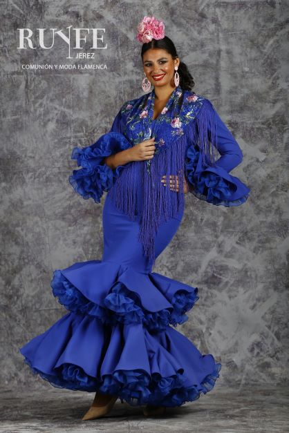Ruyfe |Moda Flamenca. |MODA FLAMENCA |