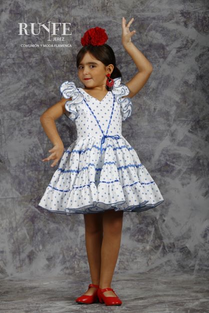 Ruyfe |Moda Flamenca. |MODA FLAMENCA |