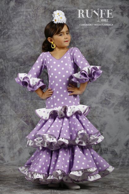 Ruyfe |Moda Flamenca. |MODA FLAMENCA |