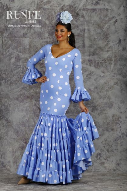 Ruyfe |Moda Flamenca. |MODA FLAMENCA |