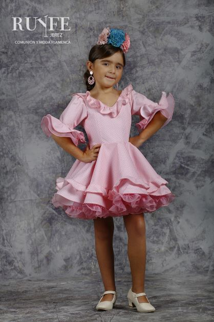 Ruyfe |Moda Flamenca. |MODA FLAMENCA |