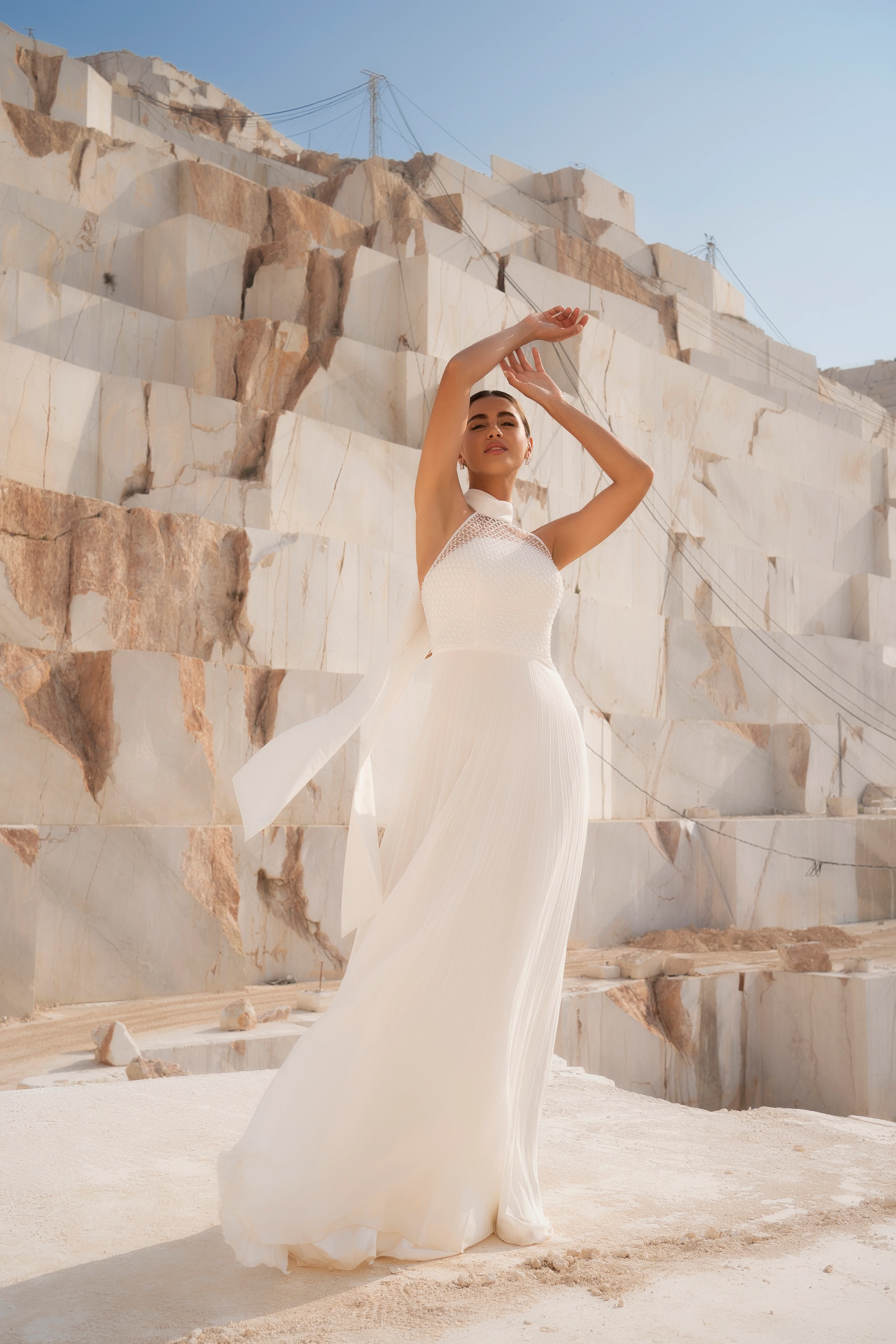 Ruyfe |Vestidos de Novia |CIVIL |