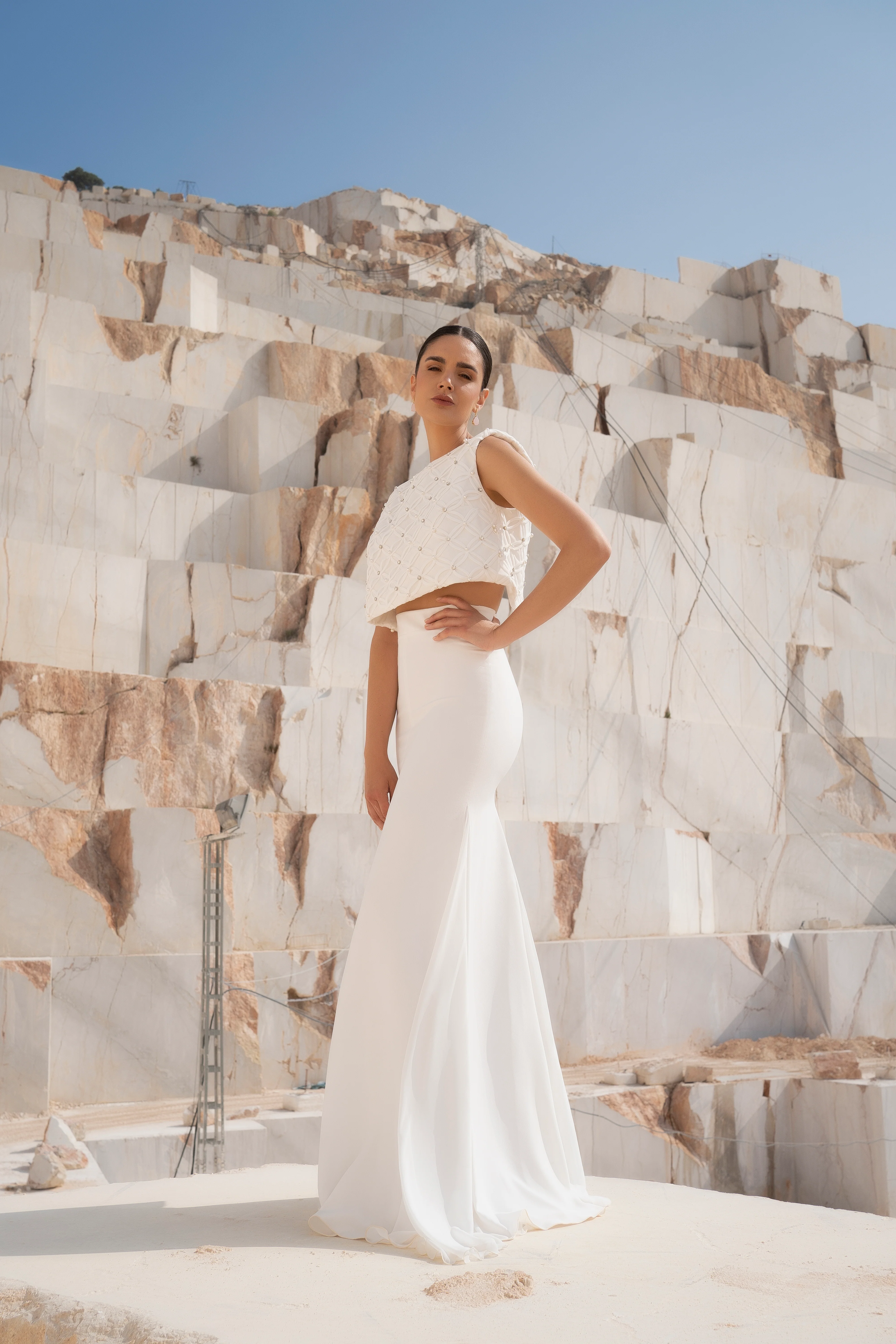 Ruyfe |Vestidos de Novia |CIVIL |