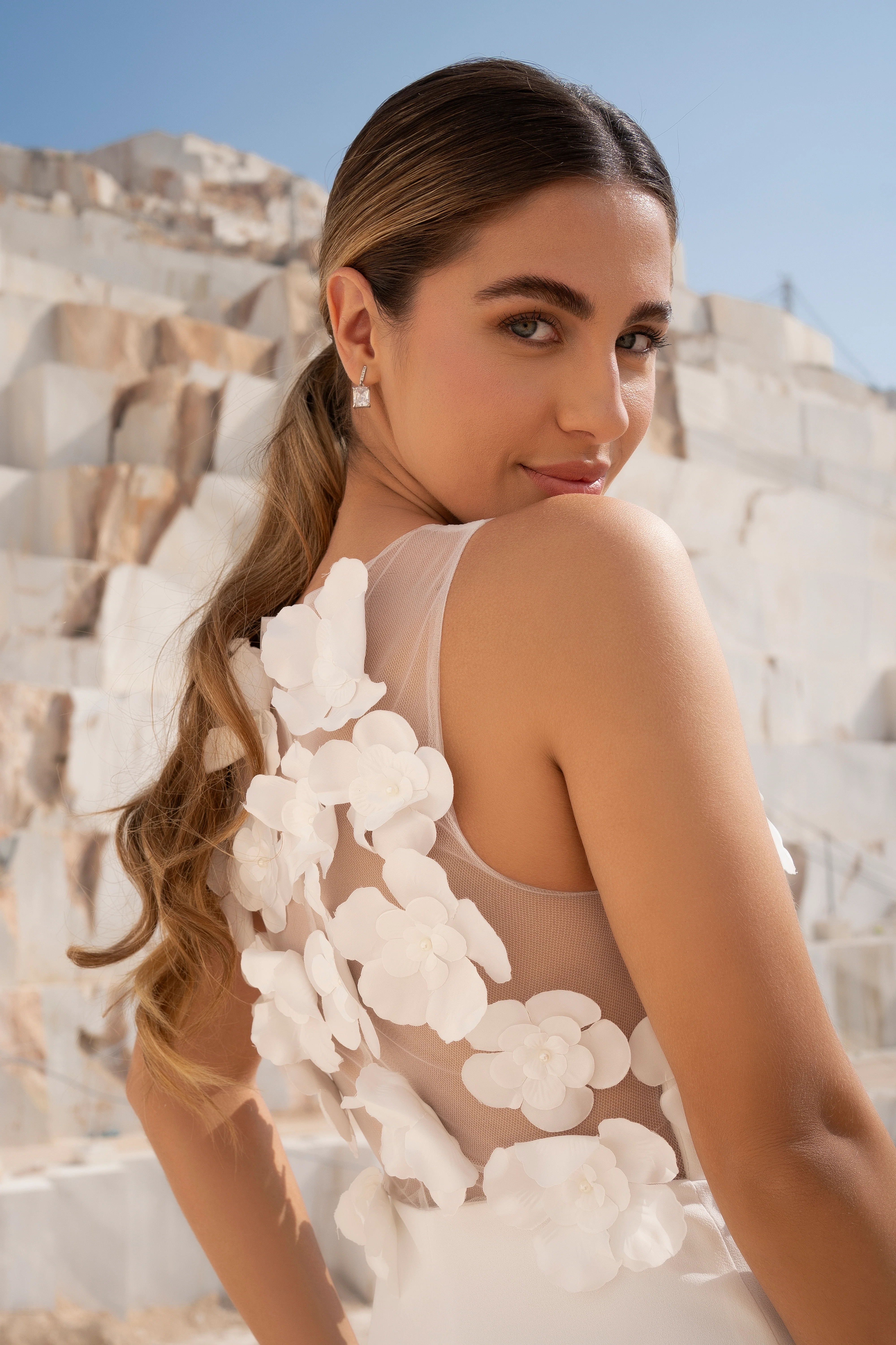 Ruyfe |Vestidos de Novia |CIVIL |