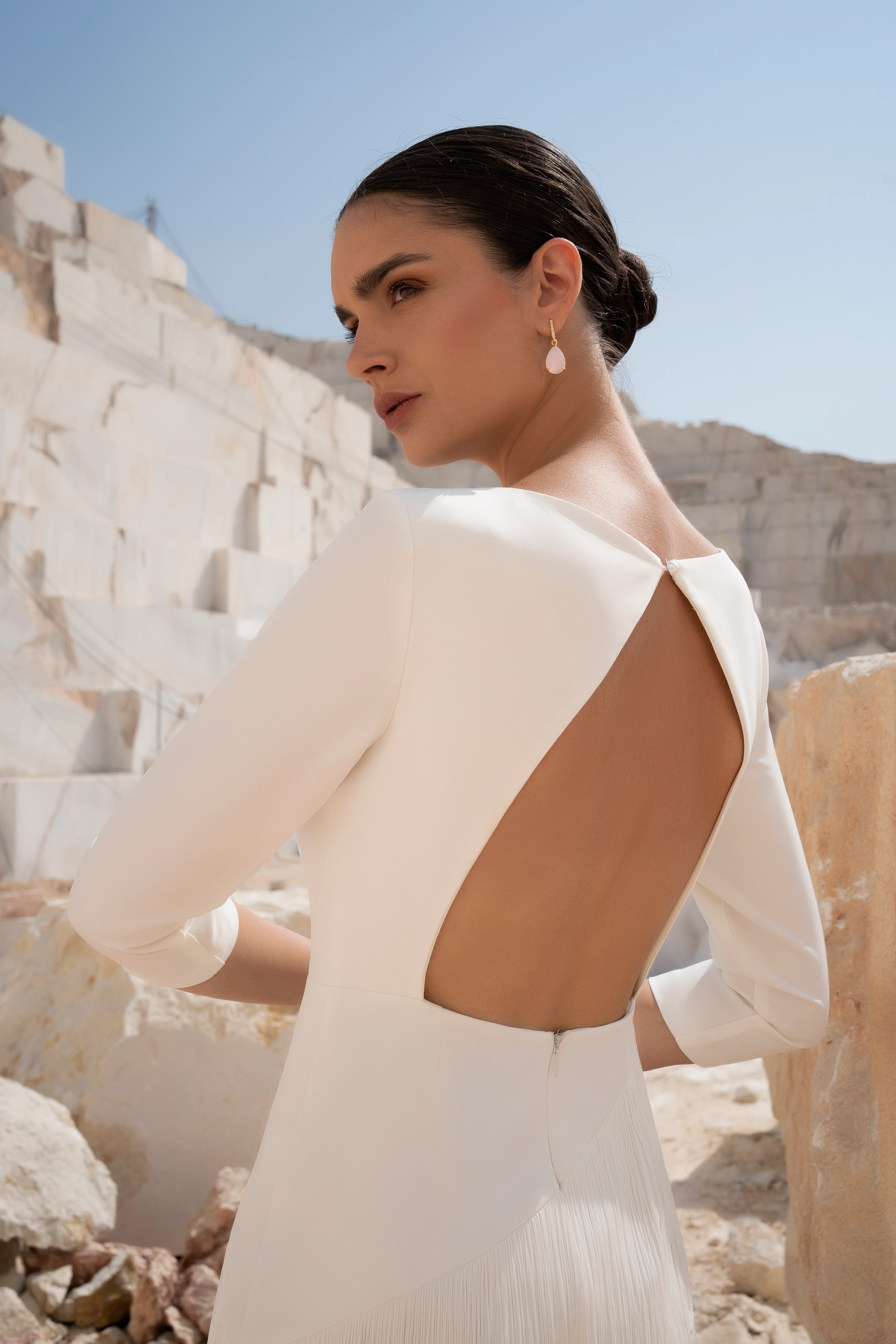 Ruyfe |Vestidos de Novia |CIVIL |