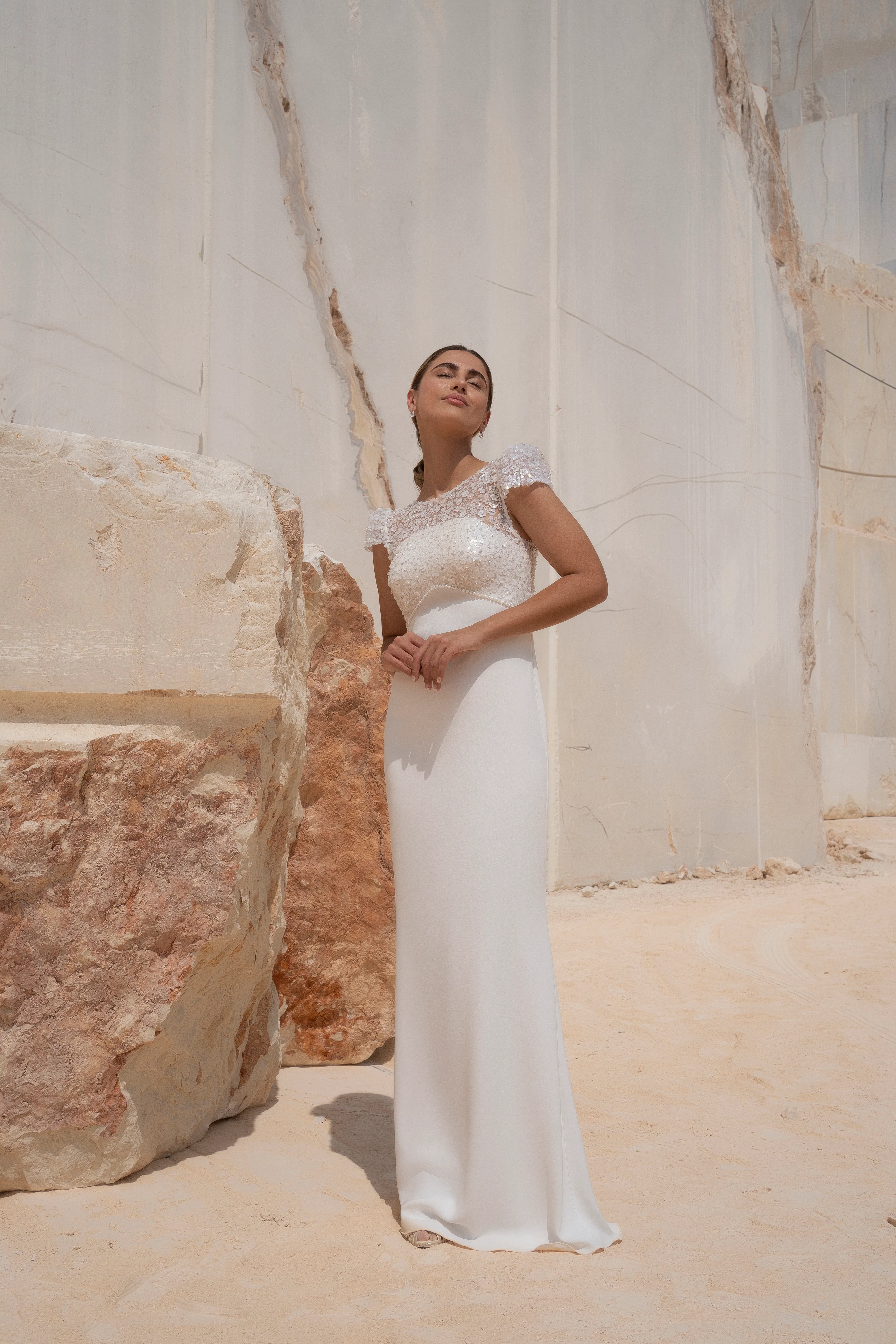 Ruyfe |Vestidos de Novia |CIVIL |