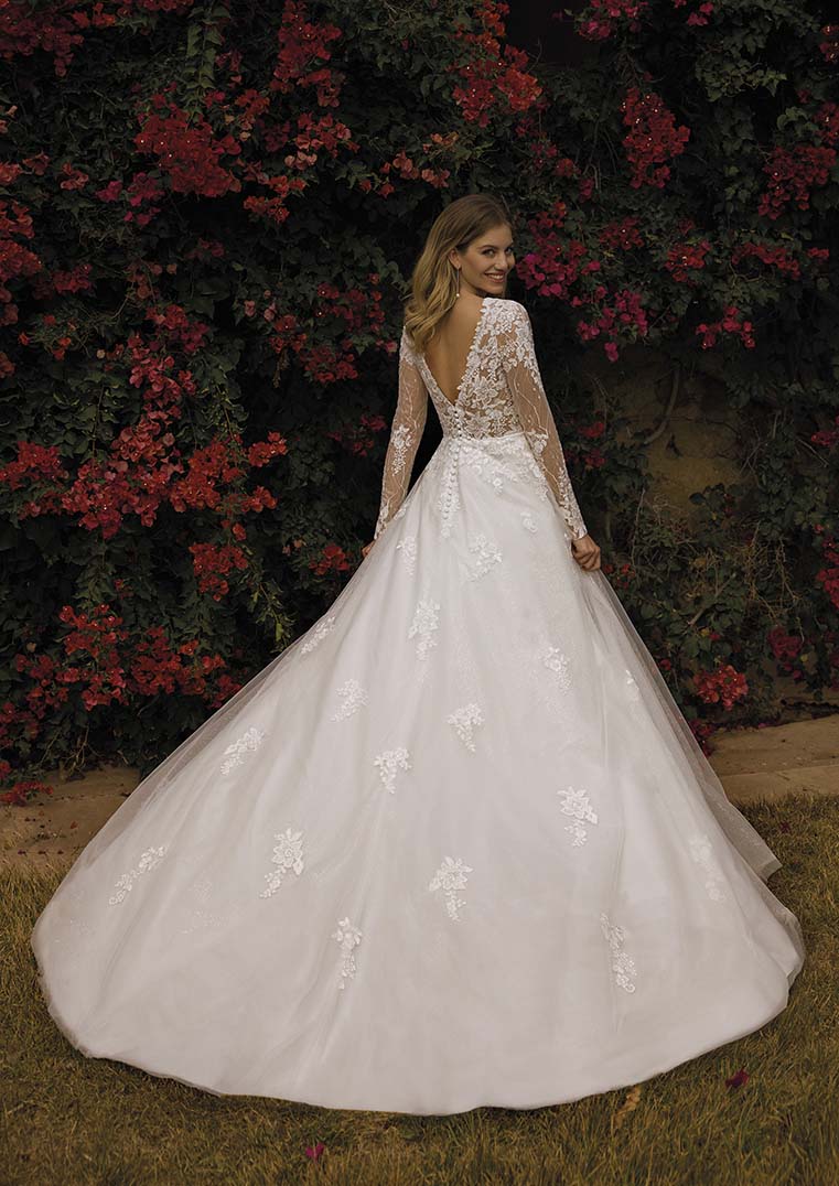 Ruyfe |Vestidos de Novia |1.- VESTIDOS DE NOVIAS |SUZI