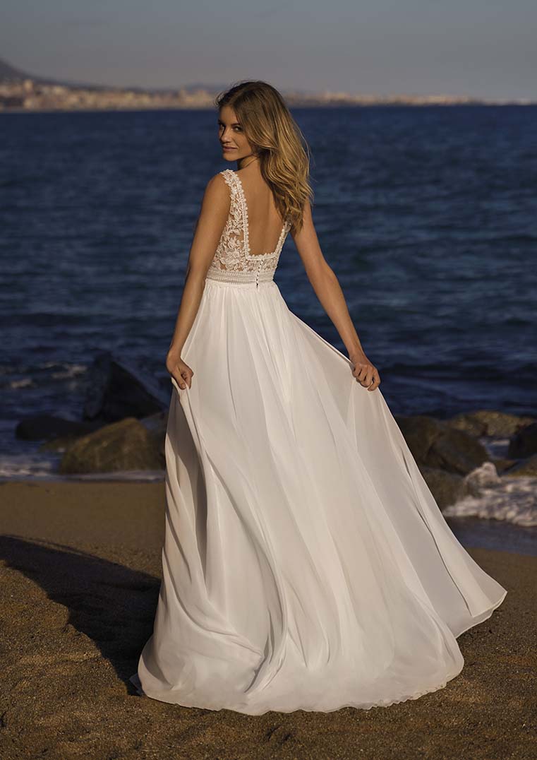 Ruyfe |Vestidos de Novia |2.- OUTLET NOVIAS |WALTZ