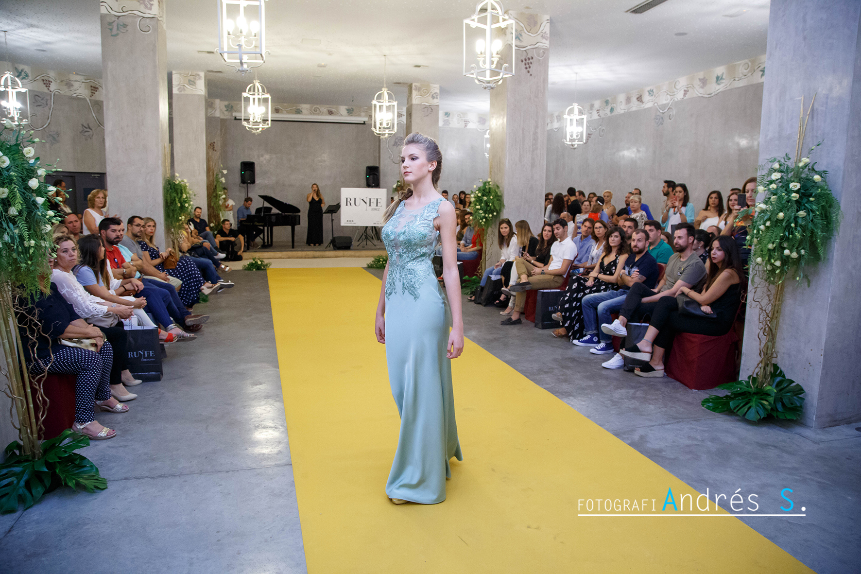 Ruyfe |Vestidos de Fiesta | |