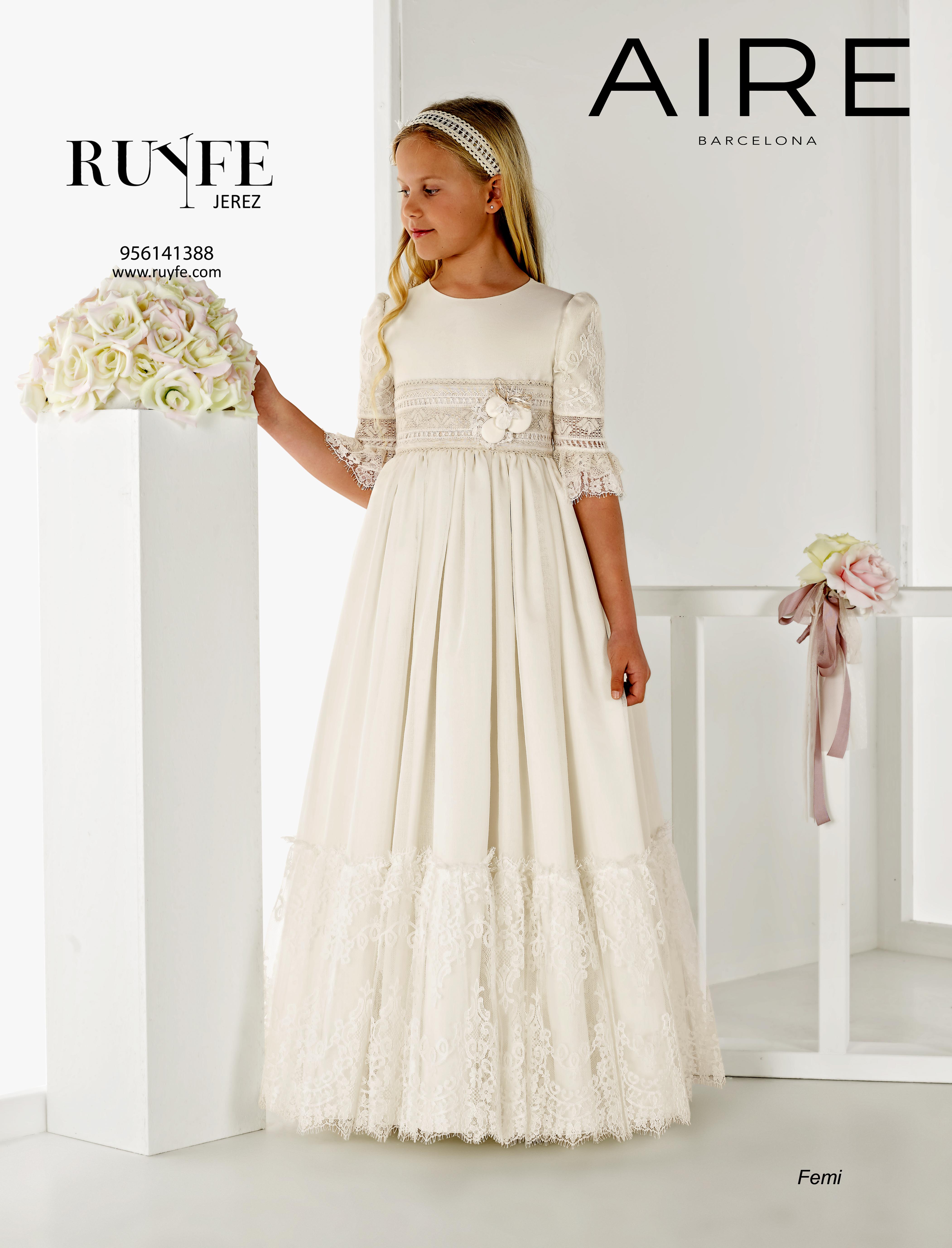 Ruyfe Comunion 2020 Best Sale, UP TO 53% OFF | www.editorialelpirata.com