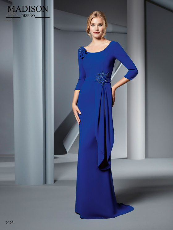 Ruyfe |Vestidos de Fiesta |VESTIDO FIESTA LARGOS OUTLET |