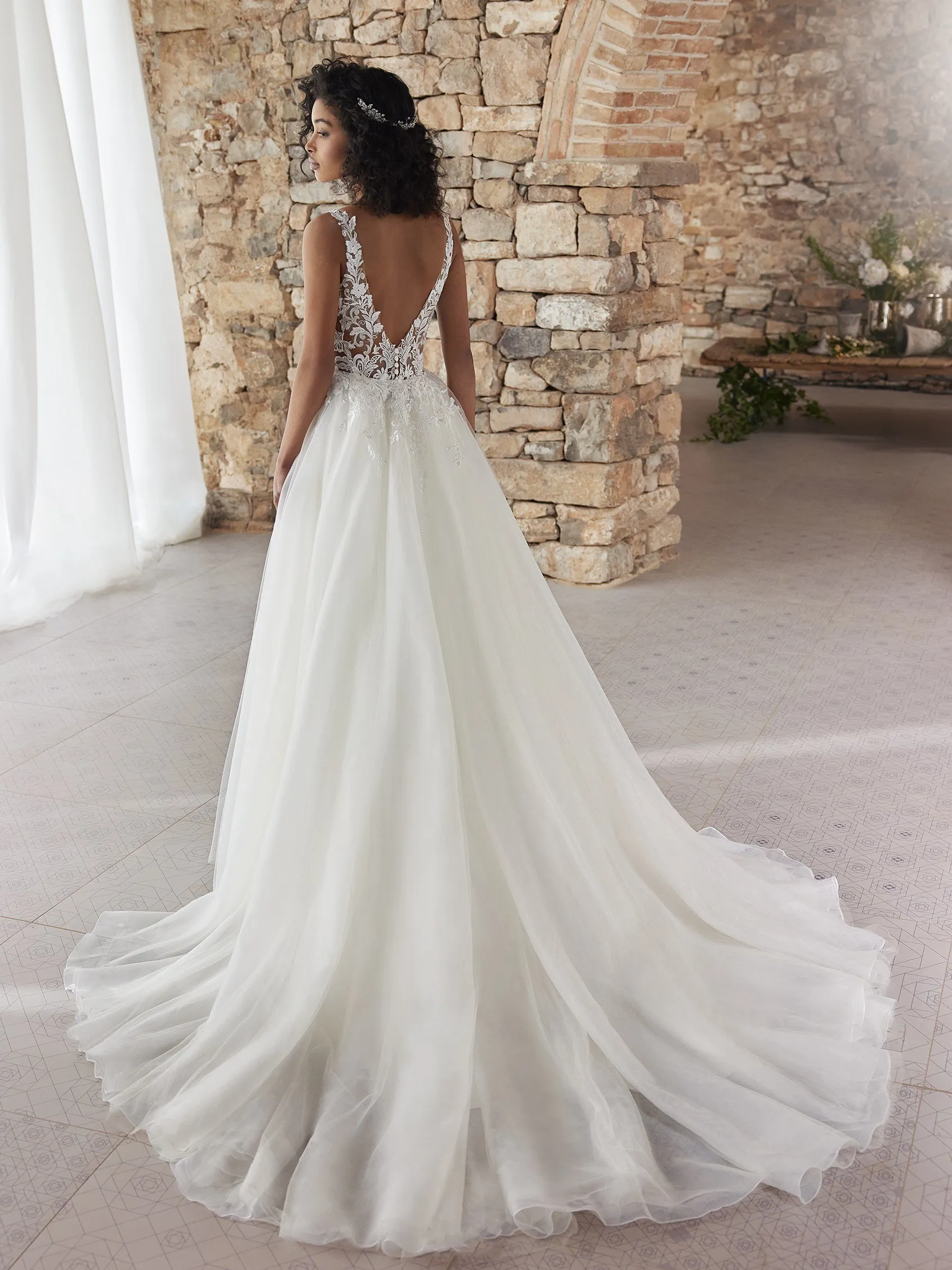 Ruyfe |Vestidos de Novia |1.- VESTIDOS DE NOVIAS |HAK