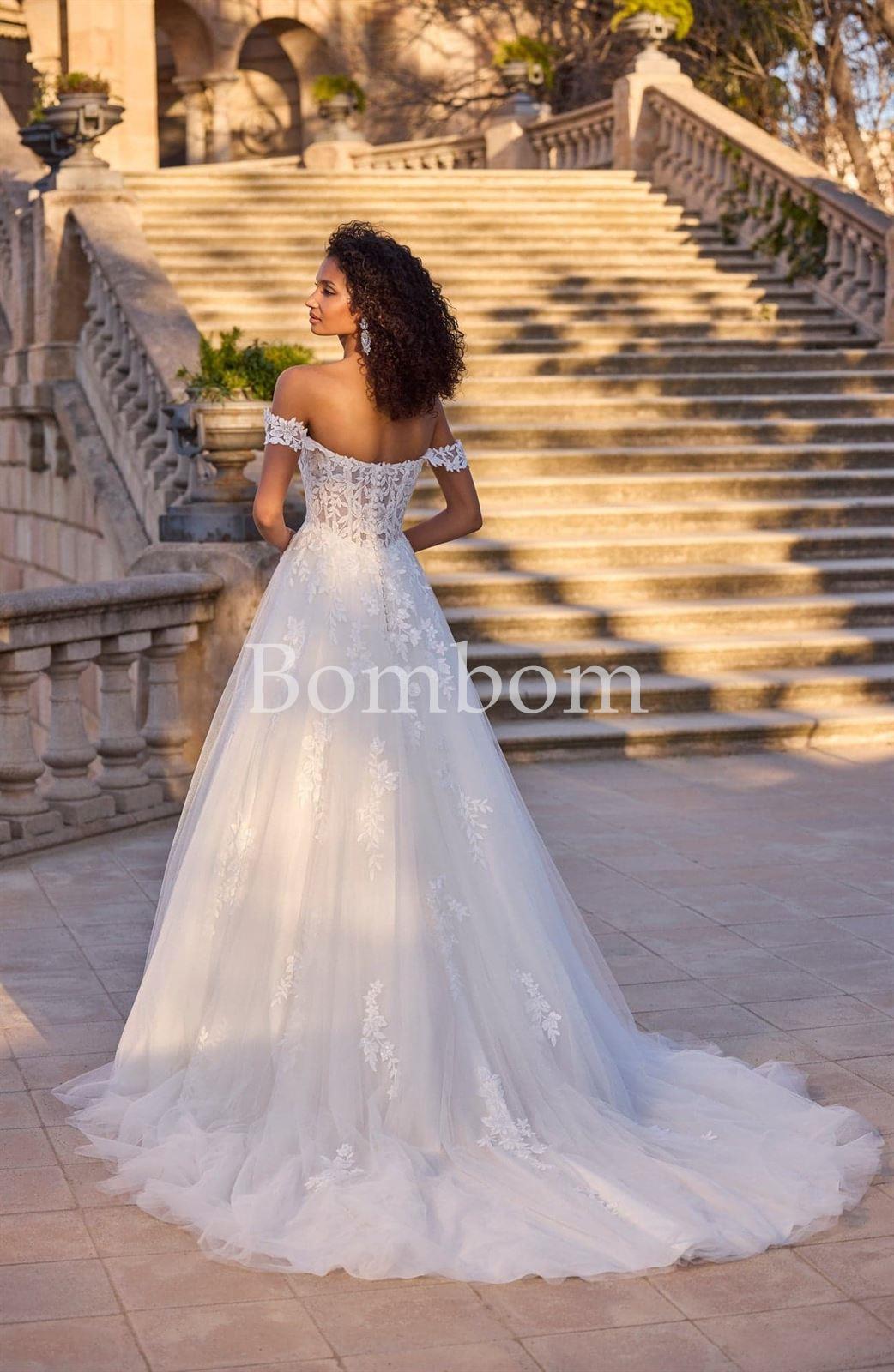 Ruyfe |Vestidos de Novia |1.- VESTIDOS DE NOVIAS |