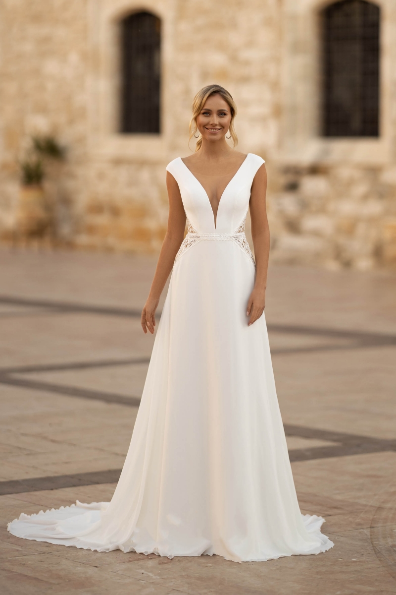 Ruyfe |Vestidos de Novia |1.- VESTIDOS DE NOVIAS |6422