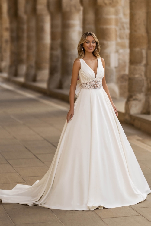 Ruyfe |Vestidos de Novia |1.- VESTIDOS DE NOVIAS |6405